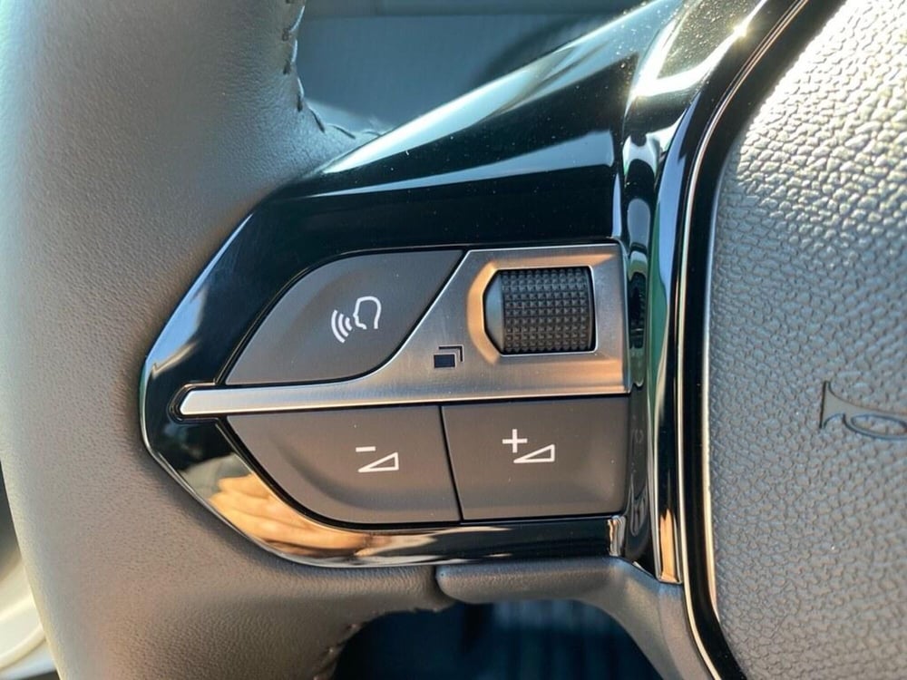 Peugeot 2008 nuova a Torino (13)
