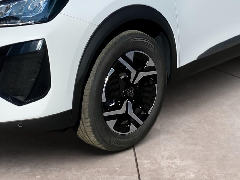 Peugeot 2008 nuova a Torino (15)