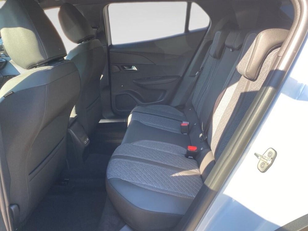 Peugeot 2008 nuova a Torino (8)