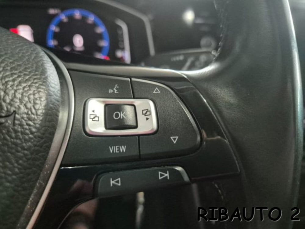 Volkswagen Polo usata a Cuneo (14)
