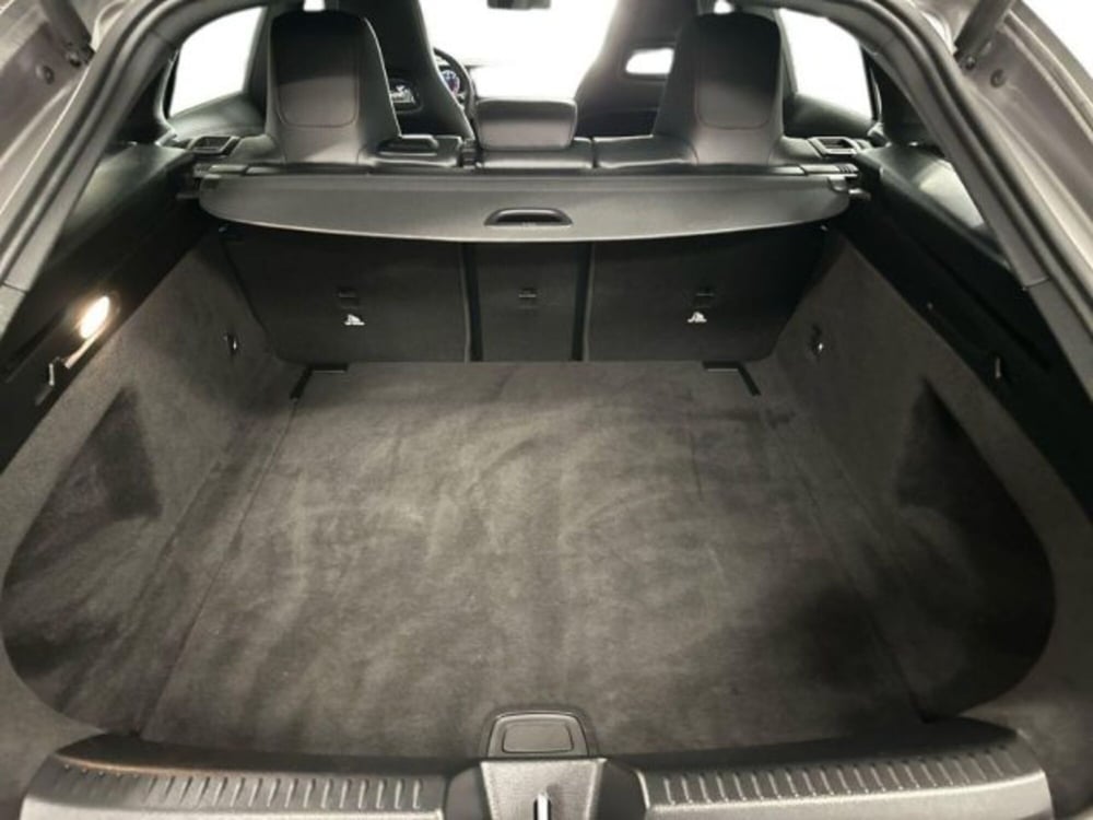 Mercedes-Benz CLA Shooting Brake usata a Avellino (8)