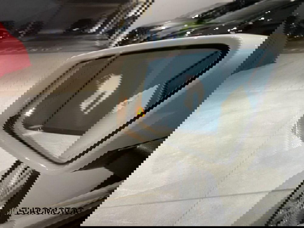 Mercedes-Benz Classe A usata a Bari (12)