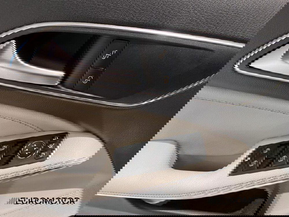 Mercedes-Benz Classe A usata a Bari (13)
