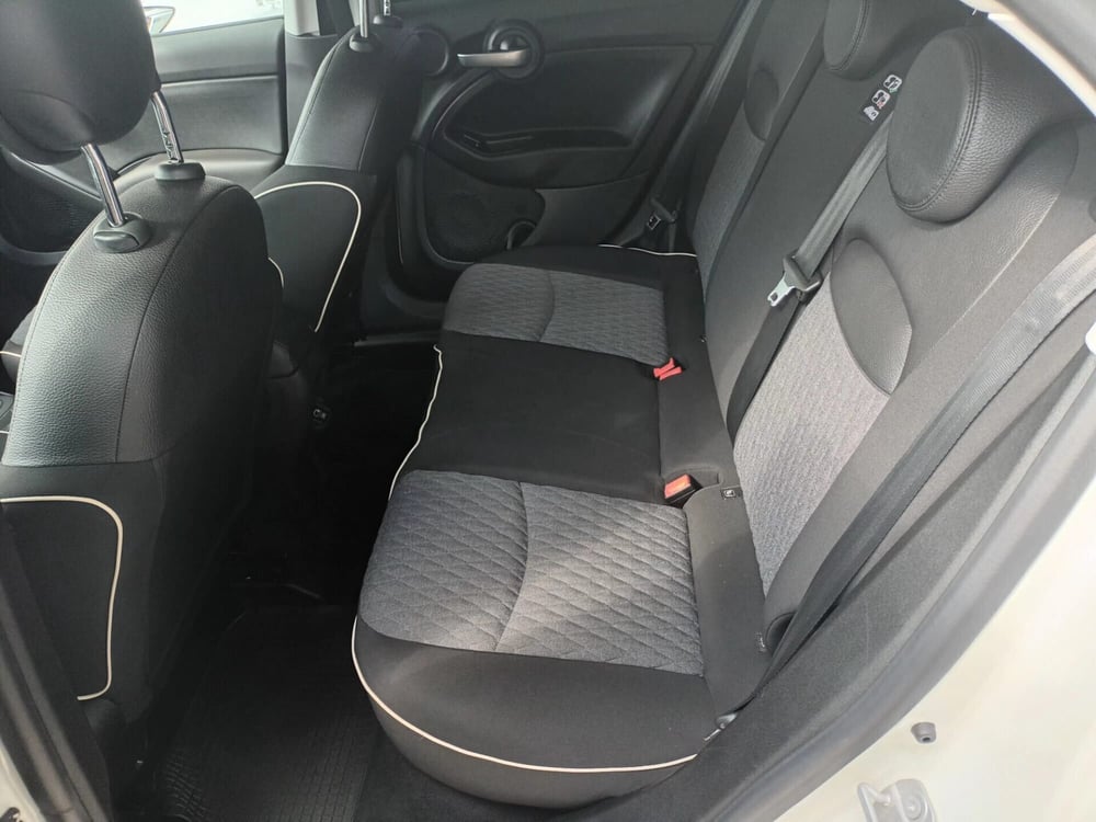 Fiat 500X usata a Bari (19)