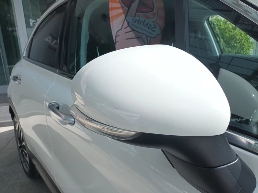 Fiat 500X usata a Bari (3)