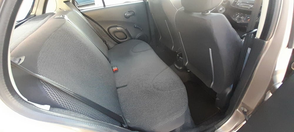 Nissan Micra usata a Cosenza (8)