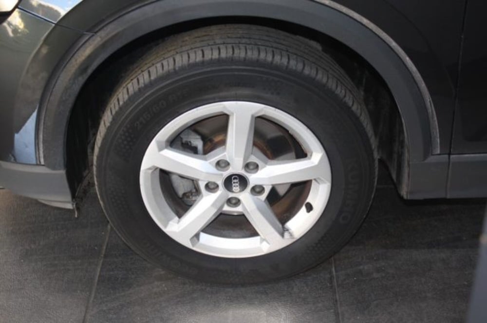 Audi Q2 usata a Viterbo (4)