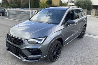 Cupra Ateca 1.5 tsi 150cv dsg nuova a Castenaso