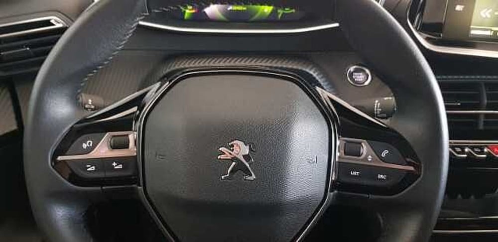 Peugeot 2008 usata a Pordenone (17)