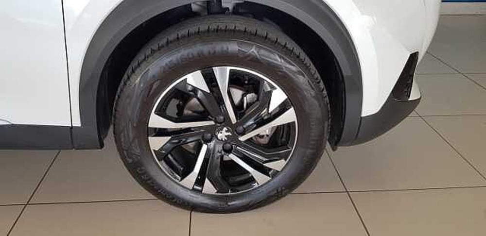 Peugeot 2008 usata a Pordenone (9)