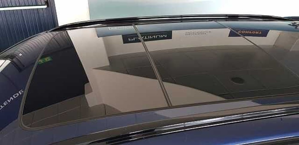BMW Serie 5 Touring usata a Pordenone (16)