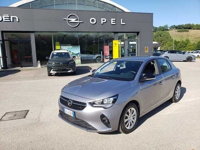 Opel Corsa 1.2 Elegance del 2021 usata a Pesaro
