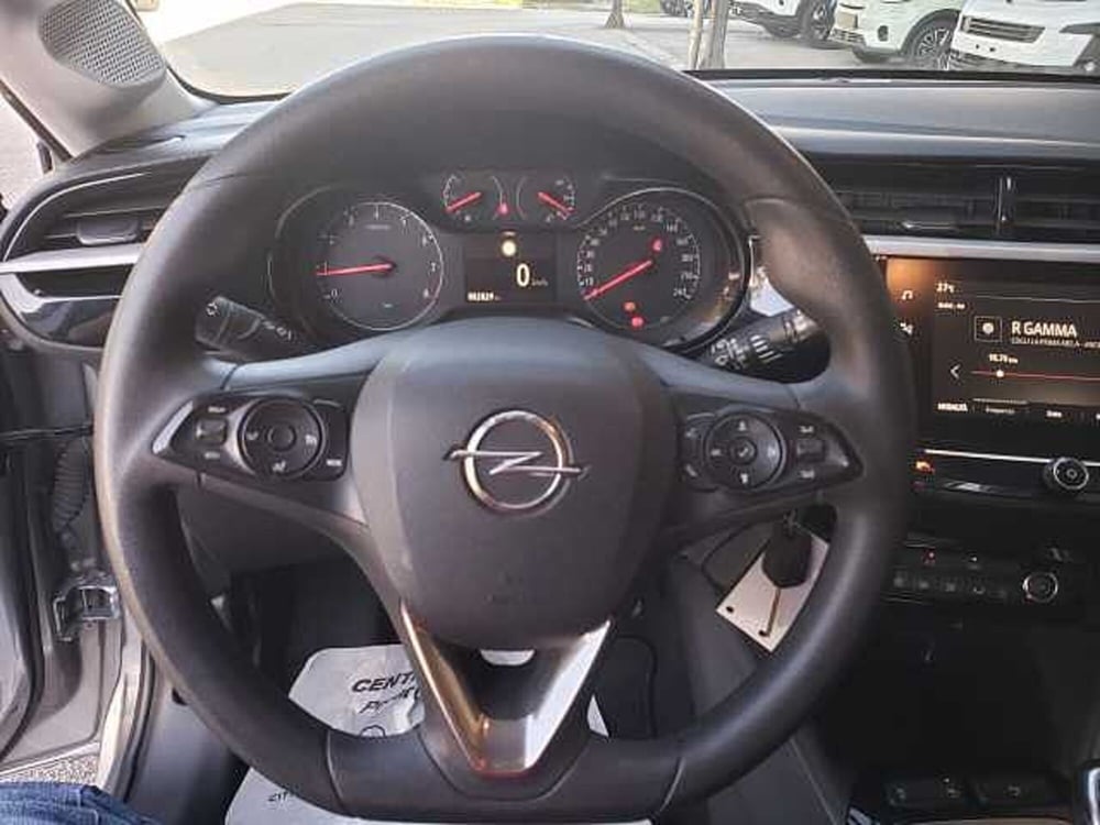 Opel Corsa usata a Pesaro-Urbino (10)