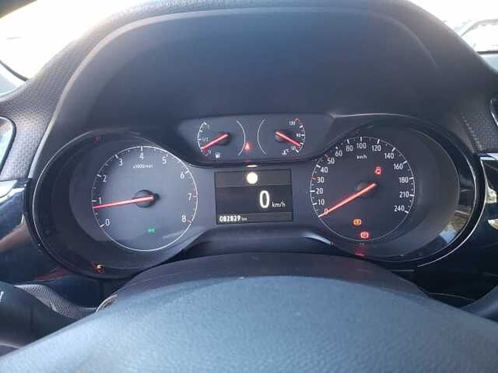 Opel Corsa usata a Pesaro-Urbino (11)