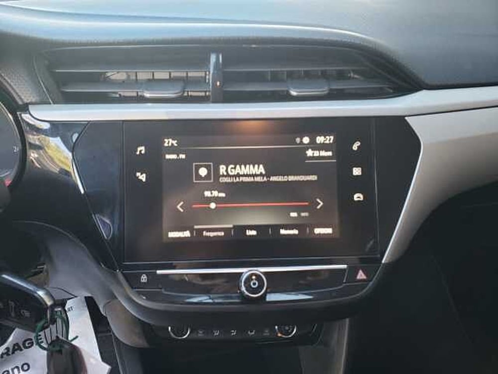 Opel Corsa usata a Pesaro-Urbino (12)