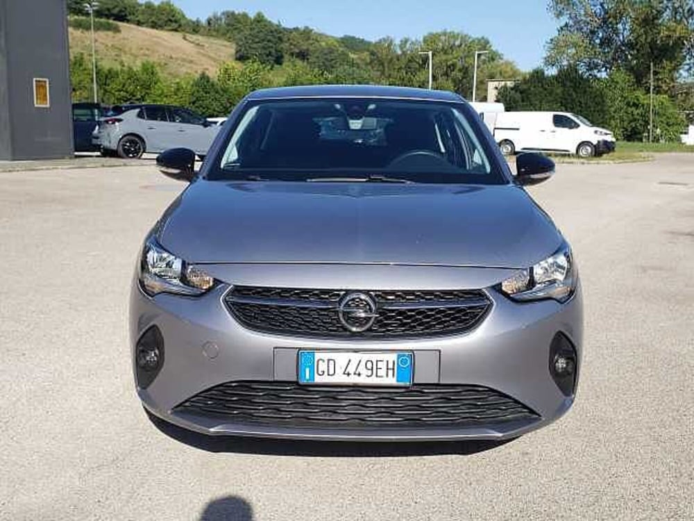Opel Corsa usata a Pesaro-Urbino (2)