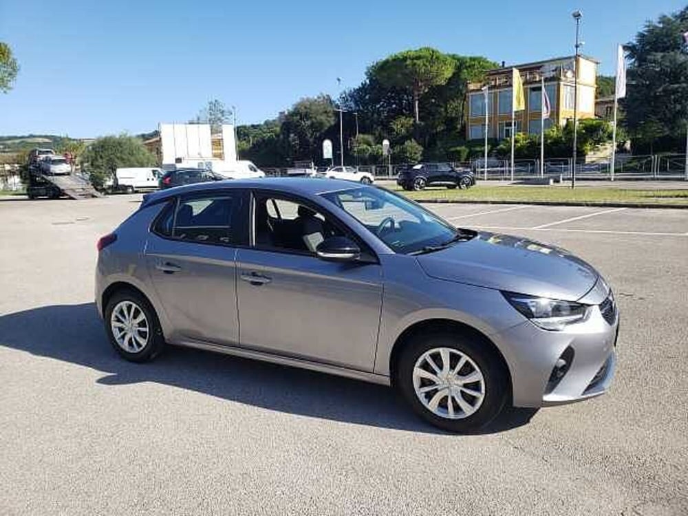 Opel Corsa usata a Pesaro-Urbino (3)