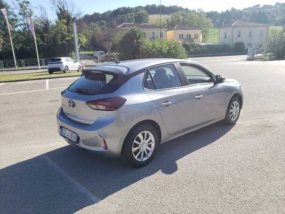 Opel Corsa usata a Pesaro-Urbino (4)