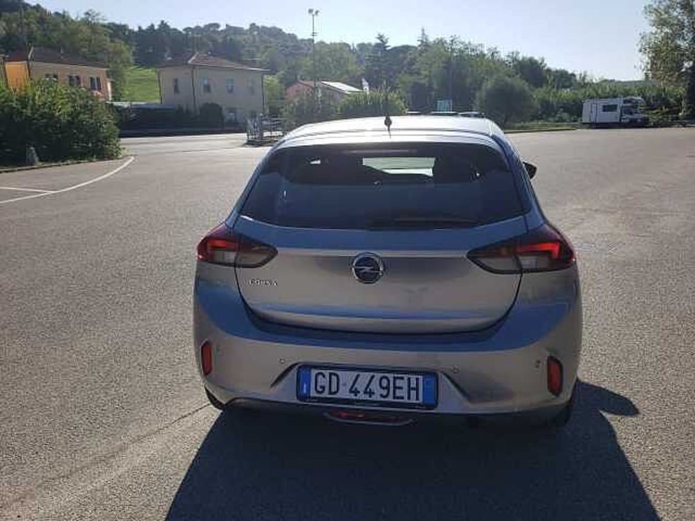 Opel Corsa usata a Pesaro-Urbino (5)