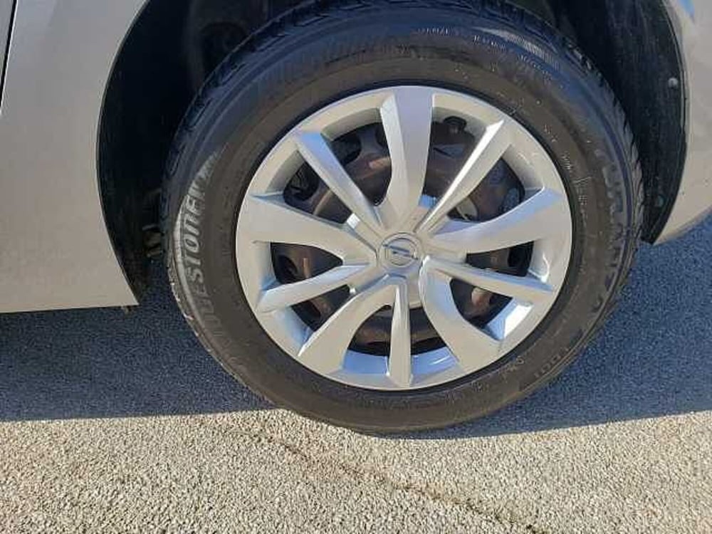 Opel Corsa usata a Pesaro-Urbino (7)