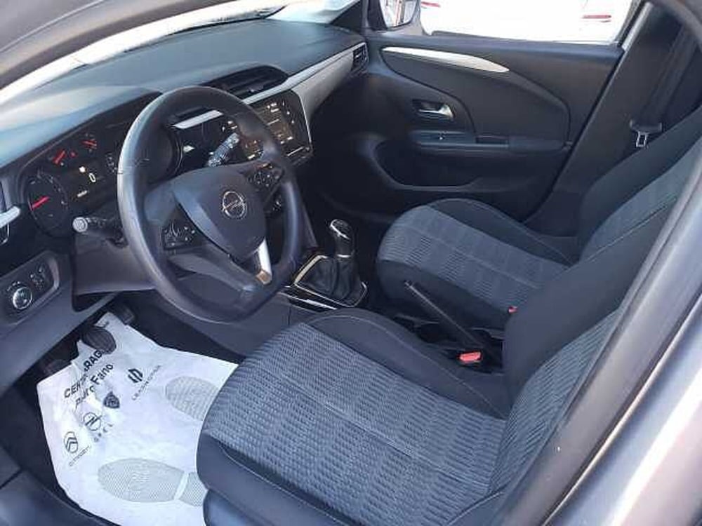 Opel Corsa usata a Pesaro-Urbino (8)