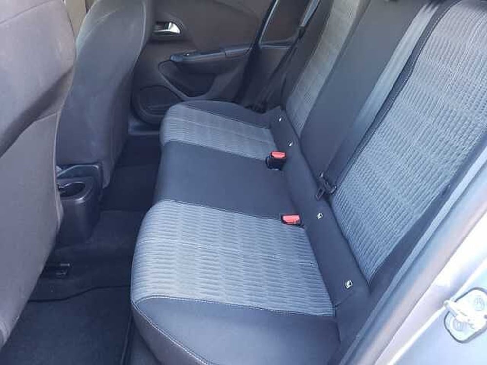 Opel Corsa usata a Pesaro-Urbino (9)