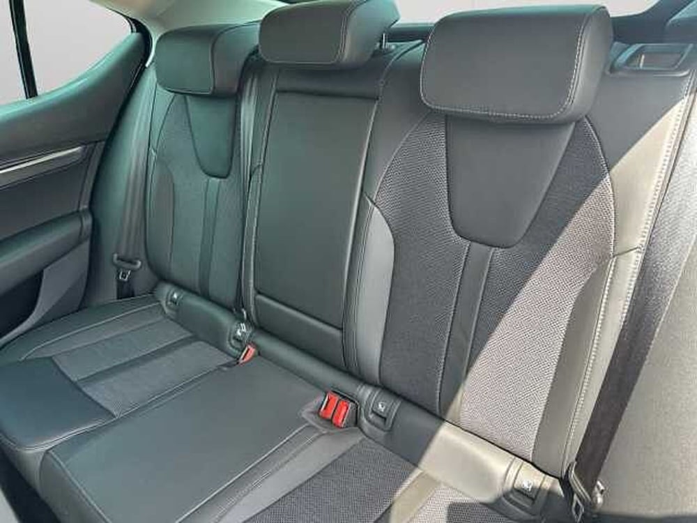Skoda Octavia usata a Verona (10)