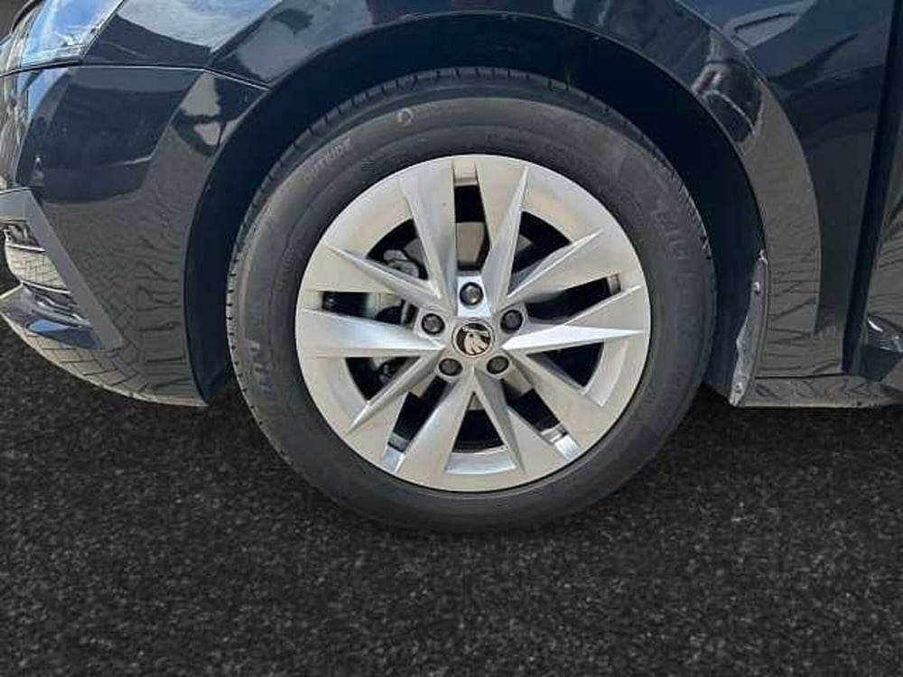 Skoda Octavia usata a Verona (11)