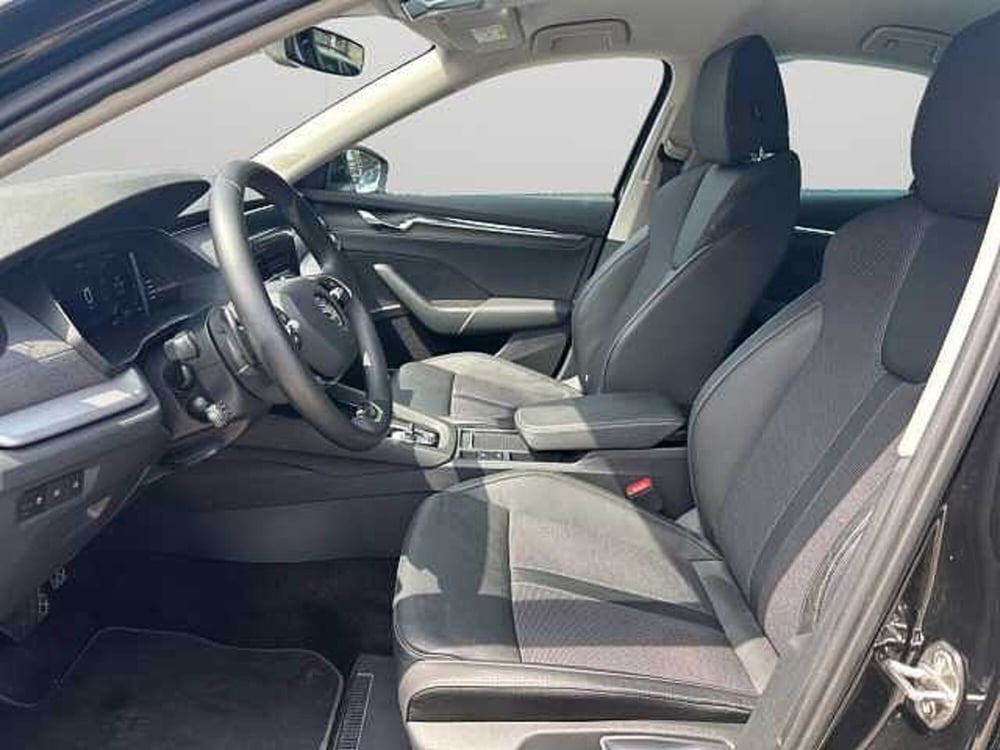 Skoda Octavia usata a Verona (6)