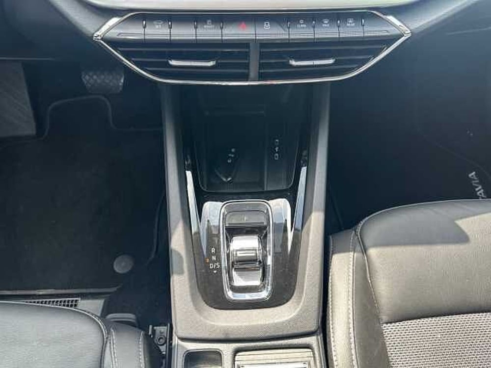Skoda Octavia usata a Verona (8)