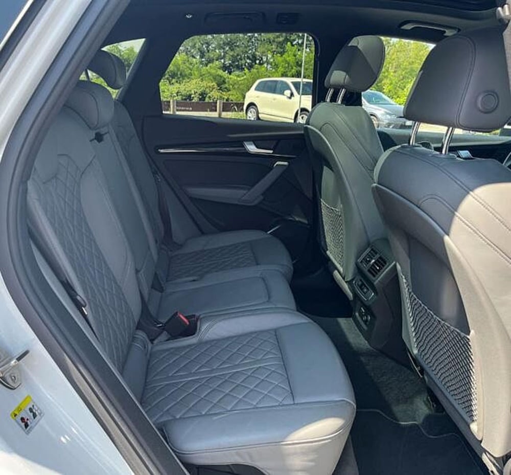 Audi Q5 usata a Novara (9)