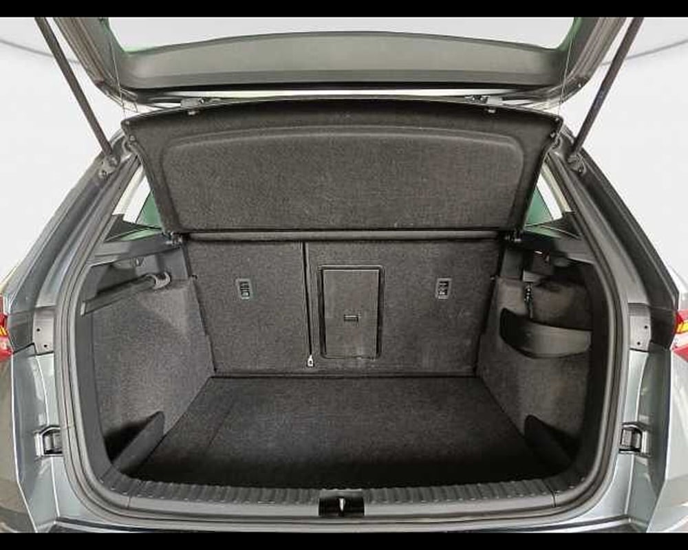 Skoda Karoq usata a Roma (11)