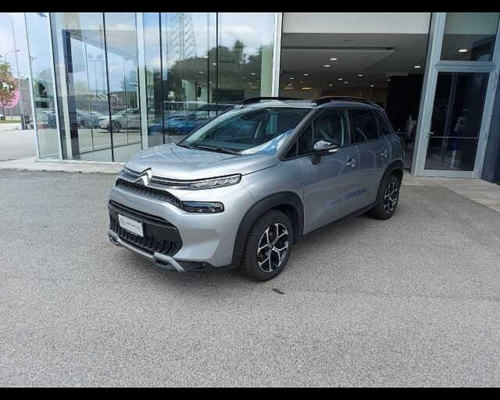 Citroen C3 Aircross usata a Venezia