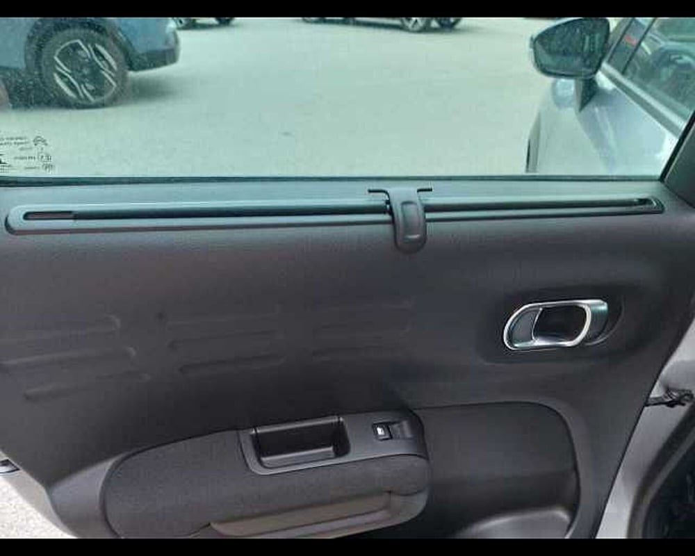 Citroen C3 Aircross usata a Venezia (15)