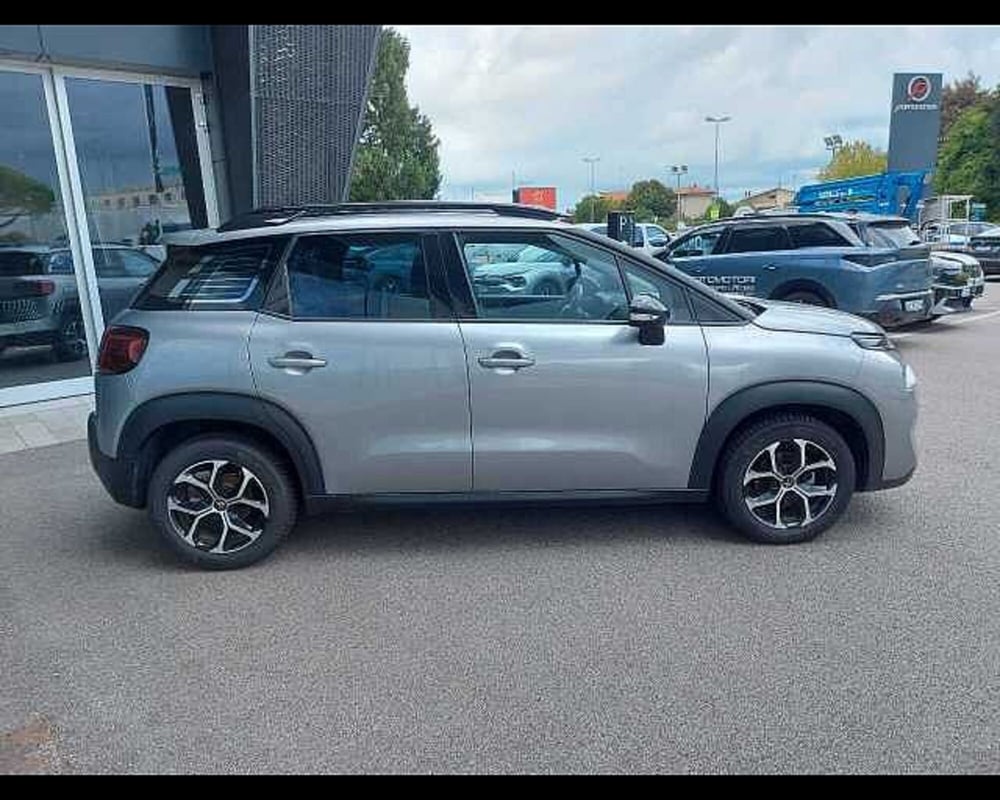 Citroen C3 Aircross usata a Venezia (6)