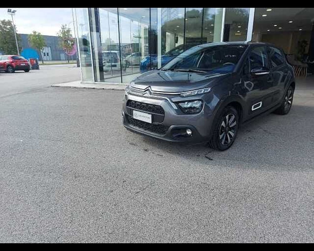 Citroen C3 Aircross usata a Venezia