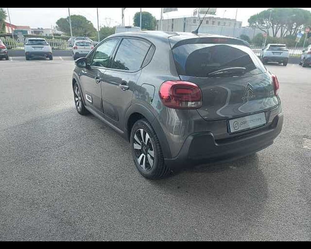Citroen C3 Aircross usata a Venezia (3)