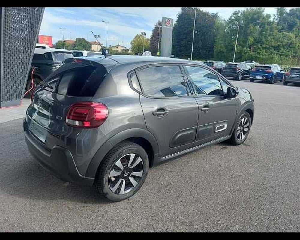 Citroen C3 Aircross usata a Venezia (4)