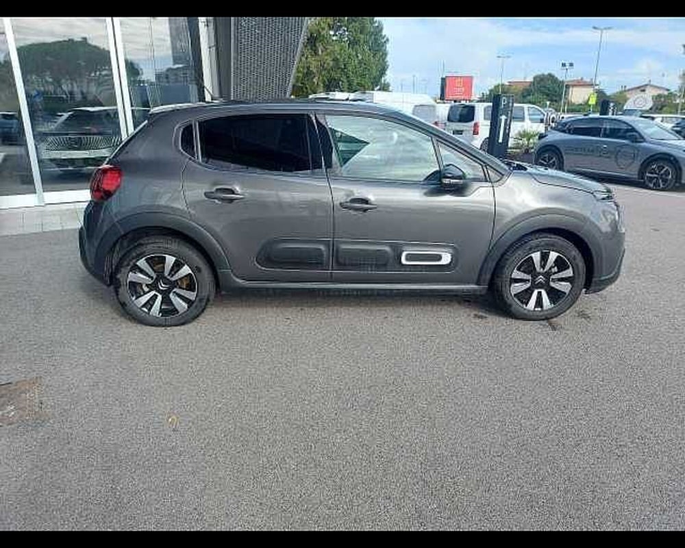Citroen C3 Aircross usata a Venezia (5)