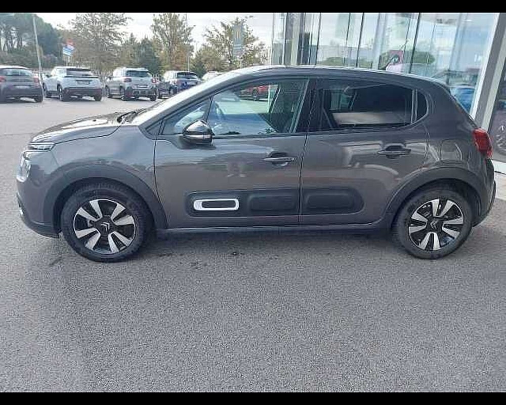Citroen C3 Aircross usata a Venezia (6)