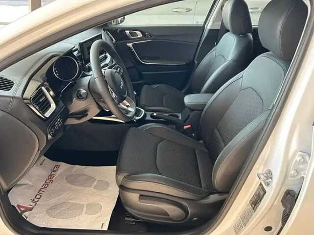 Kia XCeed nuova a Milano (10)