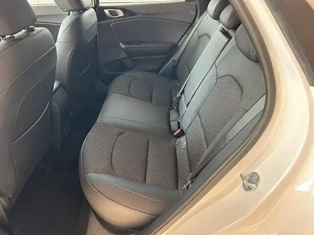 Kia XCeed nuova a Milano (12)
