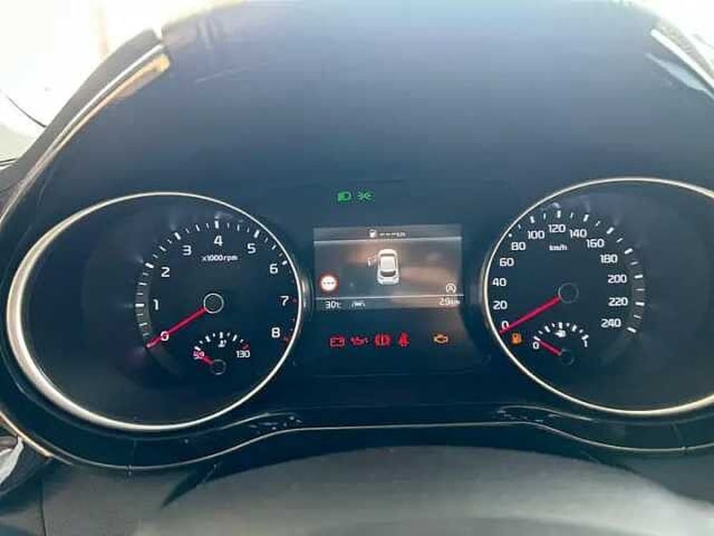 Kia XCeed nuova a Milano (14)