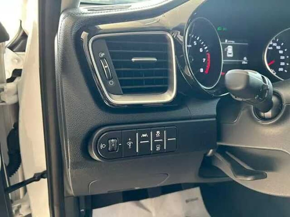 Kia XCeed nuova a Milano (15)