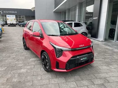 Kia Picanto 1.0 gdi Urban nuova a Magenta