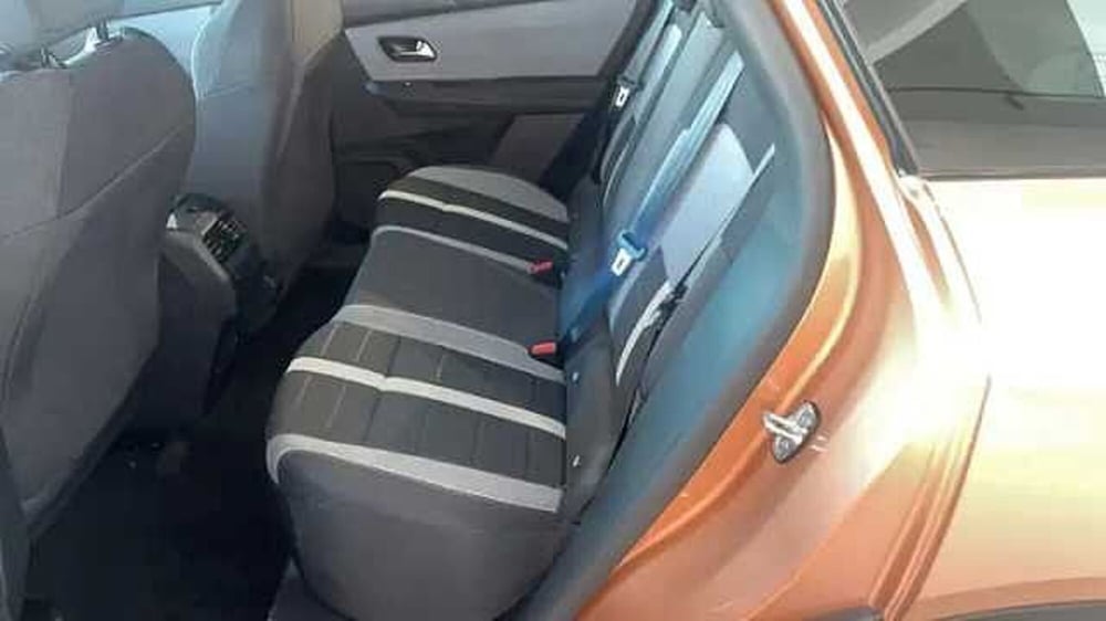Opel Grandland nuova a Milano (11)