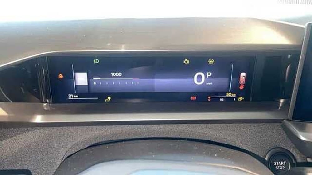 Opel Grandland nuova a Milano (12)