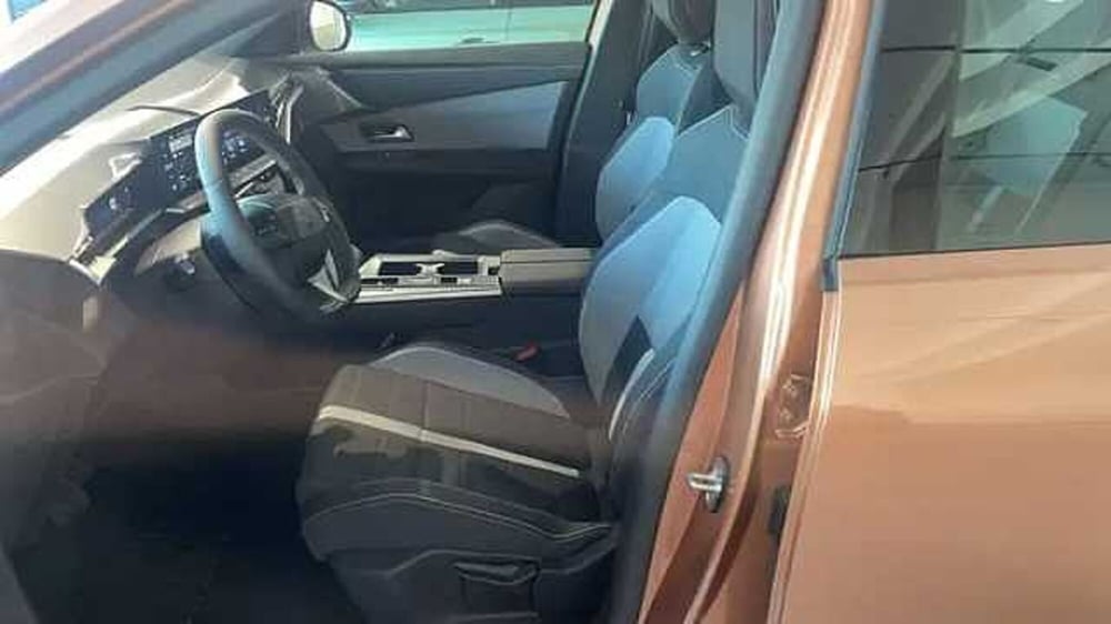 Opel Grandland nuova a Milano (9)