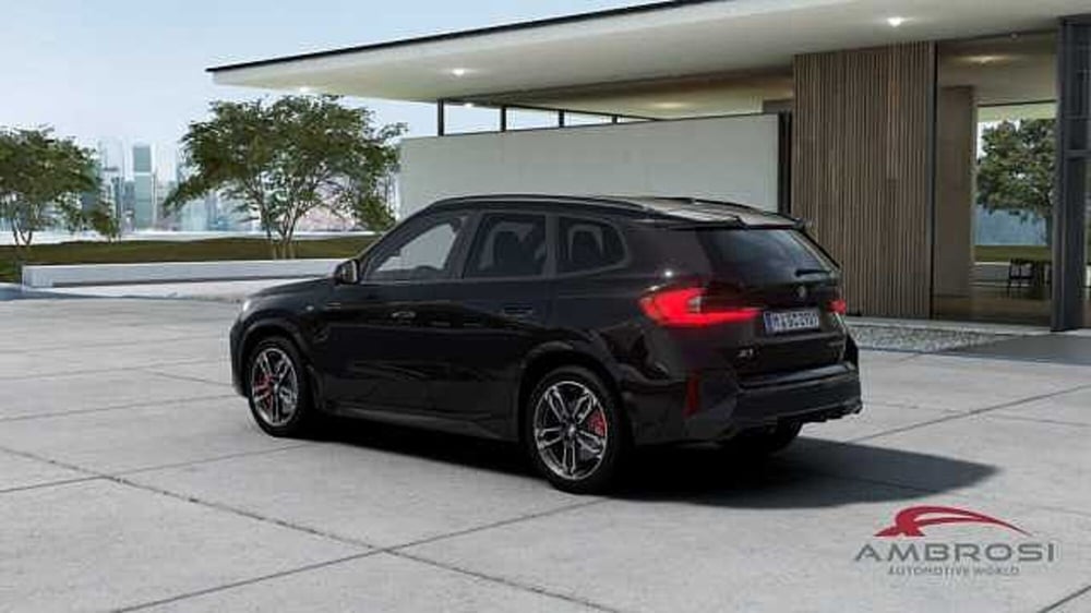 BMW X1 usata a Perugia (2)