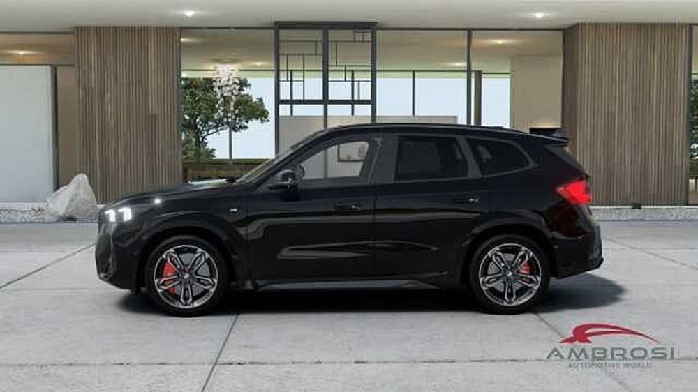 BMW X1 usata a Perugia (3)